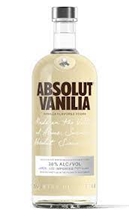 VODKA ABSOLUT VANILIA LT 1 VODKA ABSOLUT VANILIA LT 1